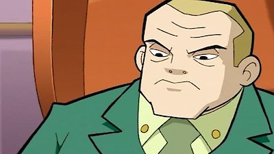 Monster Allergy Season 1 Episode 4