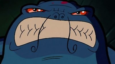 Monster Allergy Season 1 Episode 13