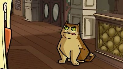 Monster Allergy Season 1 Episode 16