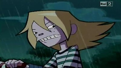 Monster Allergy Season 2 Episode 2