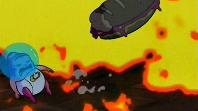 Monster Allergy Season 2 Episode 3