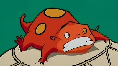 Monster Allergy Season 2 Episode 11