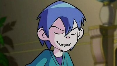 Monster Allergy Season 2 Episode 12