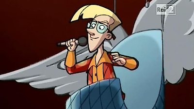 Monster Allergy Season 2 Episode 16