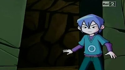 Monster Allergy Season 2 Episode 17