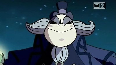 Monster Allergy Season 2 Episode 19