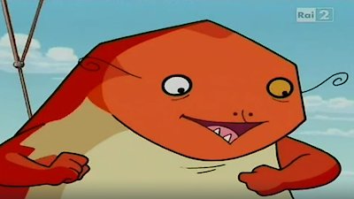 Monster Allergy Season 2 Episode 20