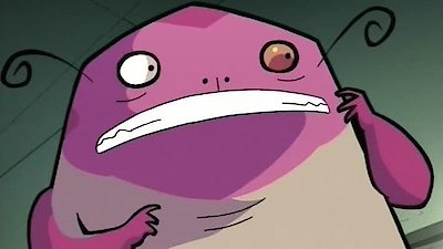 Monster Allergy Season 2 Episode 21