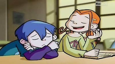 Monster Allergy Season 2 Episode 22