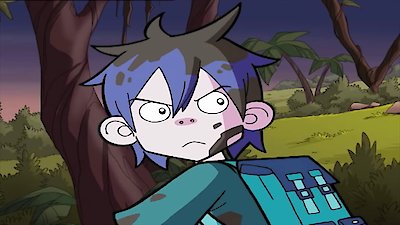 Monster Allergy Season 2 Episode 24