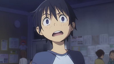 Erased - Season 1 / Episode 2