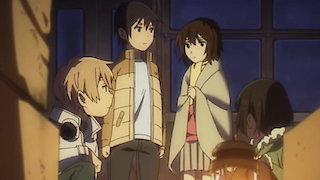 Watch Erased Season 1 Episode 8 Episode 8 Online Now