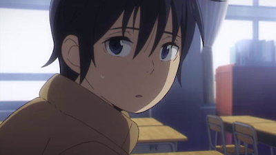 Episode 10 - ERASED - Anime News Network