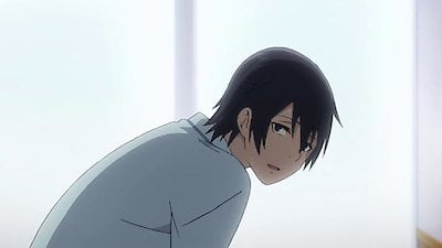 Erased Season 1 Episode 11