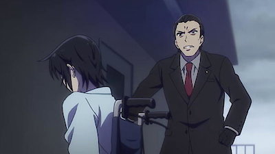 Erased - Season 1