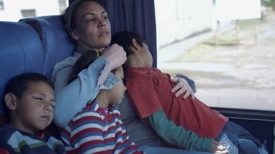 Arrepentidos Season 2 Episode 3