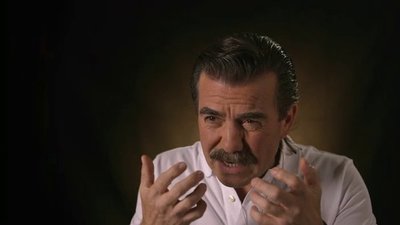 Arrepentidos Season 2 Episode 2