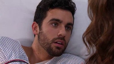 Pasión y Poder Season 1 Episode 2