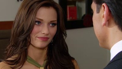 Pasión y Poder Season 1 Episode 18