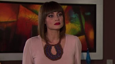 Pasión y Poder Season 1 Episode 20