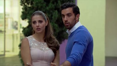 Pasión y Poder Season 1 Episode 21