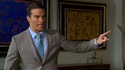 Pasión y Poder Season 1 Episode 22