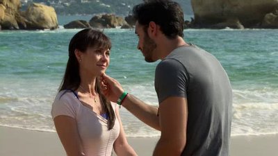 Pasión y Poder Season 1 Episode 23