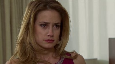 Pasión y Poder Season 1 Episode 25