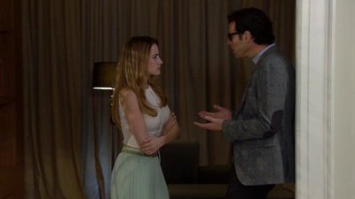 Pasión y Poder Season 1 Episode 33