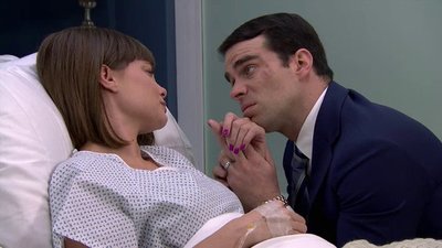 Pasión y Poder Season 1 Episode 35