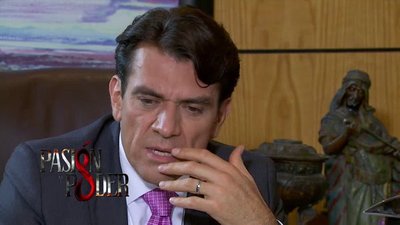 Pasión y Poder Season 1 Episode 36