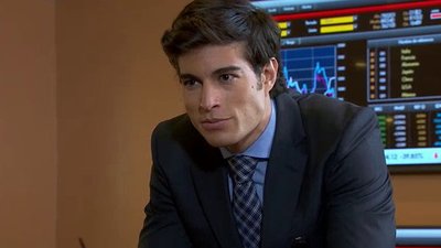 Pasión y Poder Season 1 Episode 37