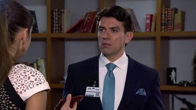 Pasión y Poder Season 1 Episode 40