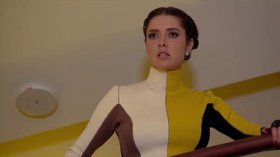 Pasión y Poder Season 1 Episode 44