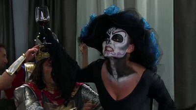 Pasión y Poder Season 1 Episode 42