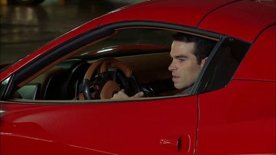 Pasión y Poder Season 1 Episode 41