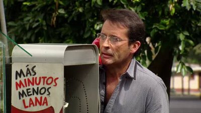 Pasión y Poder Season 1 Episode 46