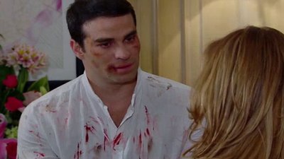 Pasión y Poder Season 1 Episode 48