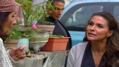 Pasión y Poder Season 1 Episode 49