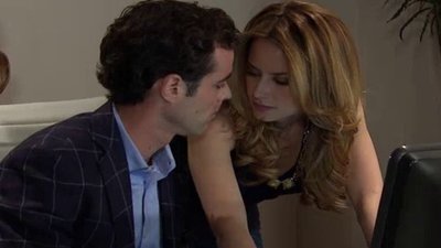 Pasión y Poder Season 1 Episode 50