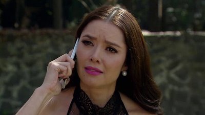 Pasión y Poder Season 1 Episode 53