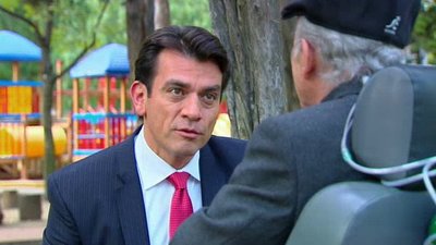 Pasión y Poder Season 1 Episode 56