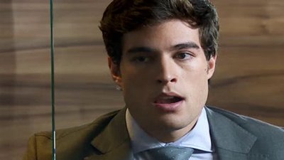 Pasión y Poder Season 1 Episode 58