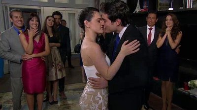 Pasión y Poder Season 1 Episode 62