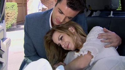 Pasión y Poder Season 1 Episode 64