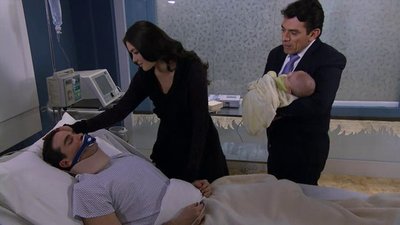 Pasión y Poder Season 1 Episode 65