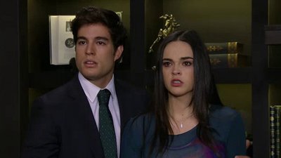 Pasión y Poder Season 1 Episode 66