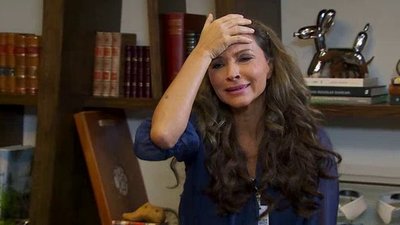 Pasión y Poder Season 1 Episode 67