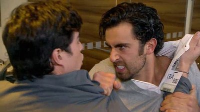 Pasión y Poder Season 1 Episode 69