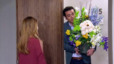 Pasión y Poder Season 1 Episode 72